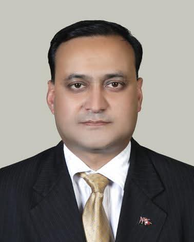 Yam Karki