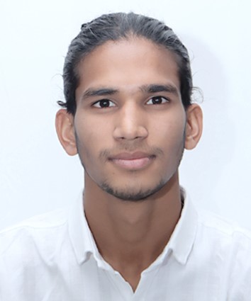 HARDIK B.K.