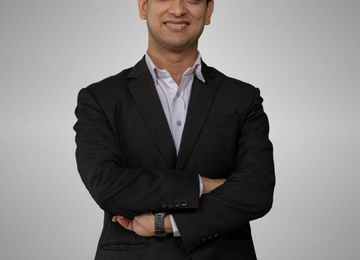 Anish Bastola